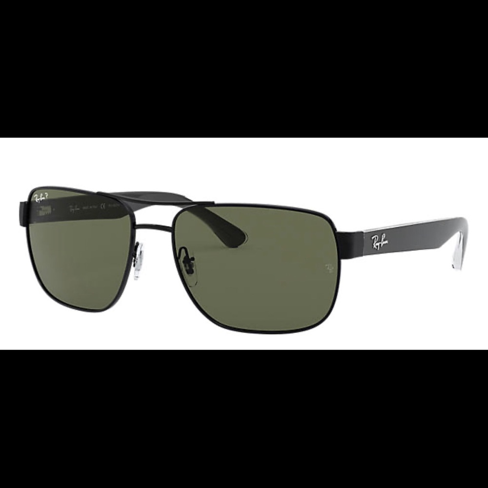 Authentic Ray Ban sunglasses